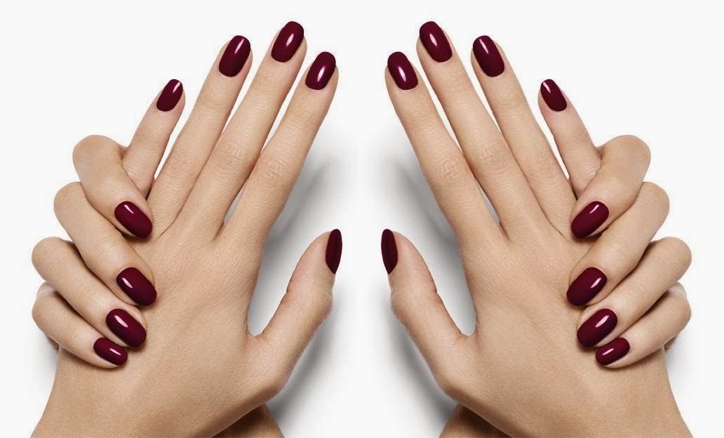 1. "10 Nail Polish Colors That Go With Every Outfit" - wide 8