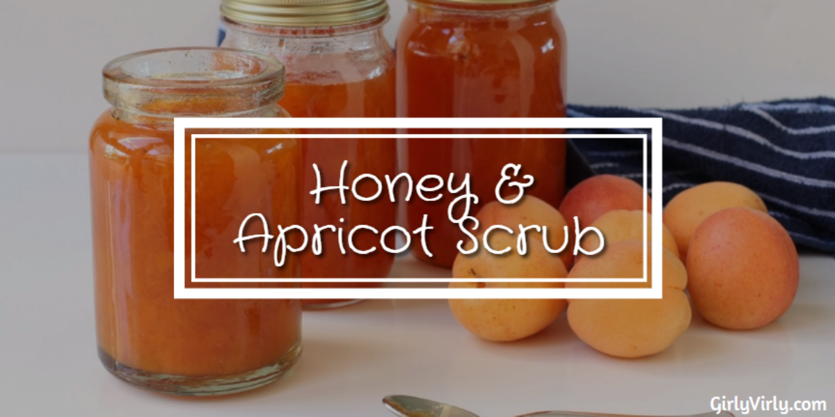 Honey and Apricot