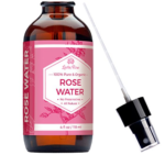 Rose Water Facial Toner 