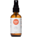 Teddie Organics Rose Water Facial Toner